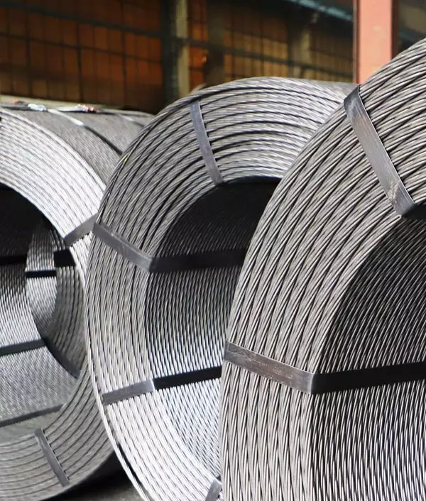 LRPC Stands Manufacturer & Supplier